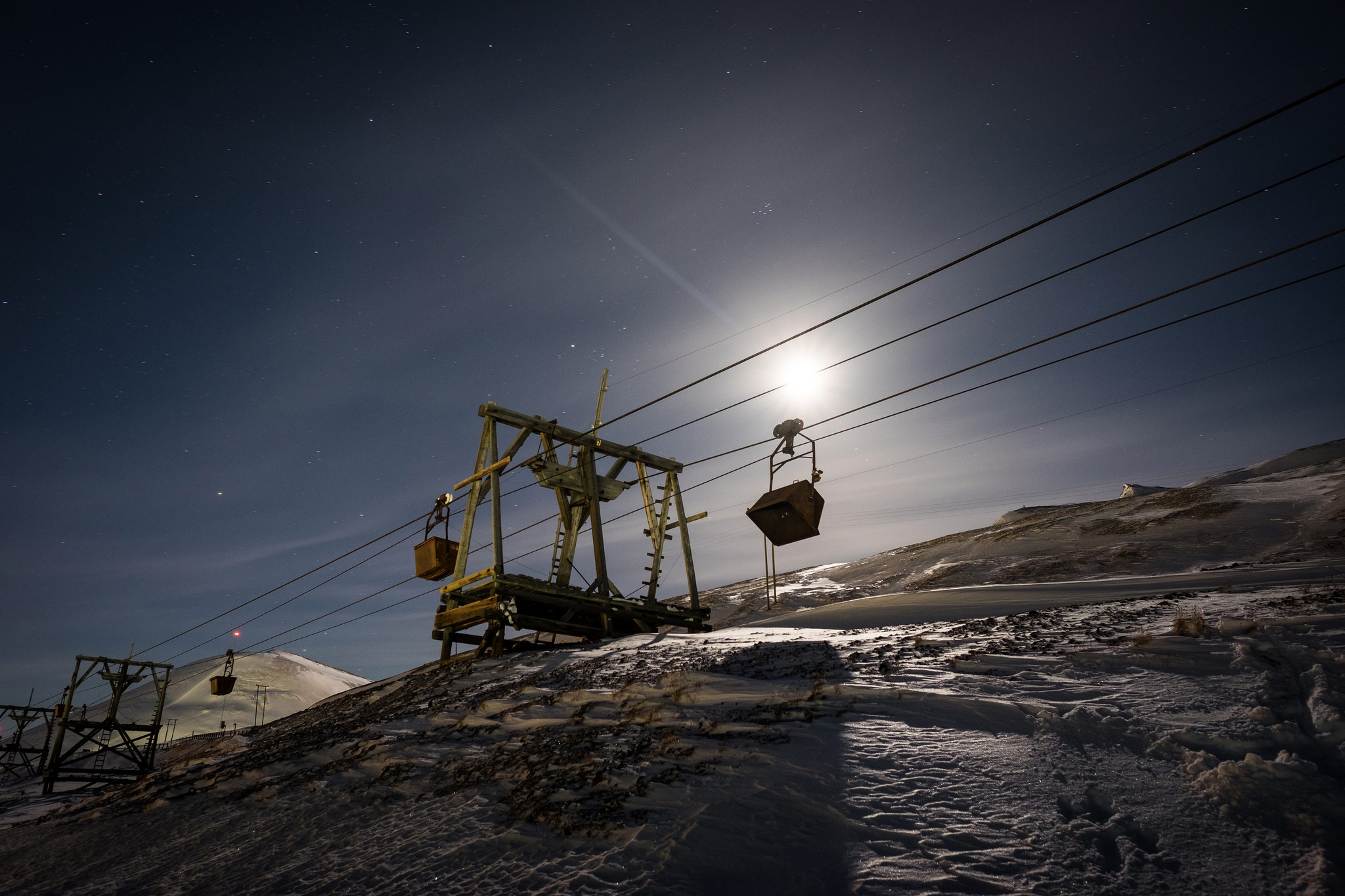 Longyearbyen